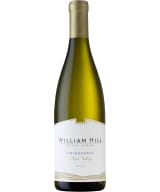 William Hill Napa Valley Chardonnay 2017