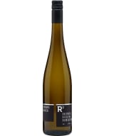 Corvers Kauter R3 Rheingau Riesling Revolution Organic offdry 2024