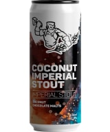 Mallassepät Coconut Imperial Stout burk