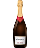 d'Artigny Cuvée Prestige Chardonnay