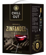 Chill Out Zinfandel Organic 2022 bag-in-box