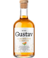 Gustav Cloudberry Liqueur