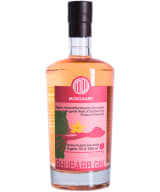 Mosgaard Sweet Rhubarb Organic Gin