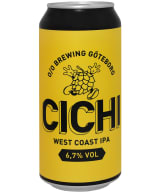 O/O Brewing Cichi West Coast IPA can