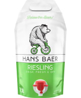 Hans Baer Riesling 2024 viinipussi
