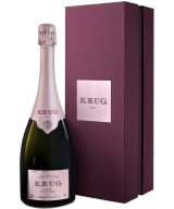 Krug Rosé 27ème Édition Champagne Brut