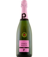 Parés Baltà Pink Cava Brut