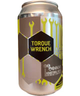 Industrial Arts Torque Wrench Hazy Double IPA can