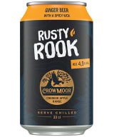 Crowmoor Rusty Rook can