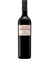 Les Jamelles Cabernet Sauvignon 2023