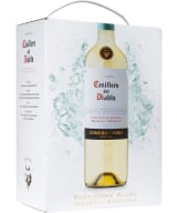 Casillero del Diablo Sauvignon Blanc Muscat Riesling 2021 bag-in-box