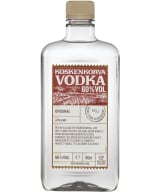 Koskenkorva Vodka 60% plastflaska