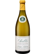 Louis Latour Chablis "La Chanfleure" 2022