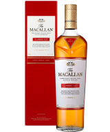 The Macallan Classic Cut 2024 Single Malt