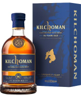 Kilchoman 16 Year Old Limited Edition Single Malt