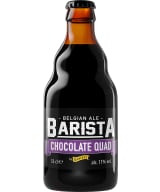 Kasteel Barista Chocolate Quad