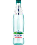 Borjomi Georgian Mineral Water