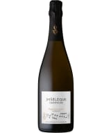 JM Seleque Partition Champagne Extra Brut 2017