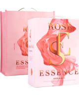 Essence Organic Rosé 2021 bag-in-box