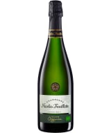 Nicolas Feuillatte Collection Organic Champagne Brut