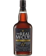 The Real McCoy Rum 12 Years Old