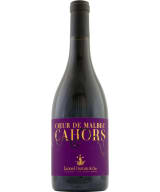 Lionel Osmin & Cie Coeur de Malbec Cahors 2023