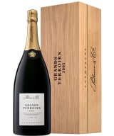 Palmer & Co Grands Terroirs Champagne Brut Magnum 2003