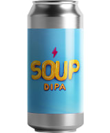 Garage Soup DIPA can