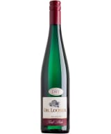 Dr. Loosen Red Slate Riesling Dry 2021