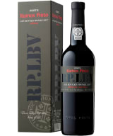 Ramos Pinto Late Bottled Vintage Port 2017