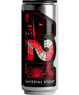 Brew By Numbers 421 Imperial Stout Cherry burk