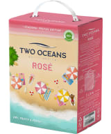 Two Oceans Rosé 2021 hanapakkaus