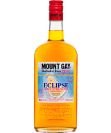 Mount Gay Eclipse Navy Strength