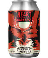 Heart Of Darkness Blinding Sunshine Strawberry Daiquiri Sour can