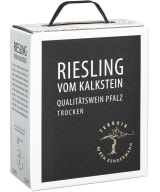 Reh Kendermann Vom Kalkstein Riesling 2020 bag-in-box