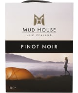 Mud House Pinot Noir 2022 bag-in-box