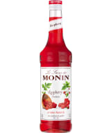 Le Sirop de Monin Raspberry