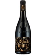 Black Wine 2022