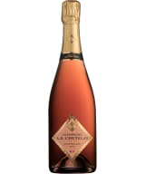 A.D. Coutelas Assemblage Rosé Champagne Brut