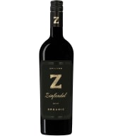 Epicuro Z Zinfandel Organic 2020