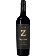 Epicuro Z Zinfandel Organic 2021