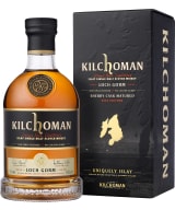 Kilchoman Loch Gorm 2024 Edition Sherry Cask Matured Single Malt