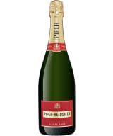 Piper-Heidsieck Champagne Brut gift packaging