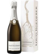 Louis Roederer Blanc de Blancs Champagne Brut 2014