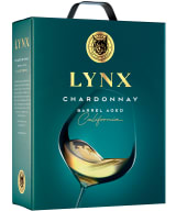 Lynx Chardonnay Barrel-Aged 2020 bag-in-box