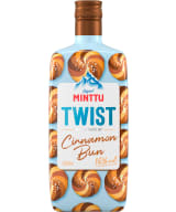 Minttu Twist Cinnamon Bun