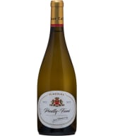 Jean Pabiot et Fils Pouilly-Fumé Kiméride 2022