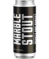 Marble Stout can