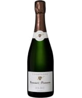 Bonnet-Ponson Perpétuelle Premier Cru Champagne Non Dosé