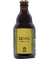 Alvinne Sigma Dark Sour Ale